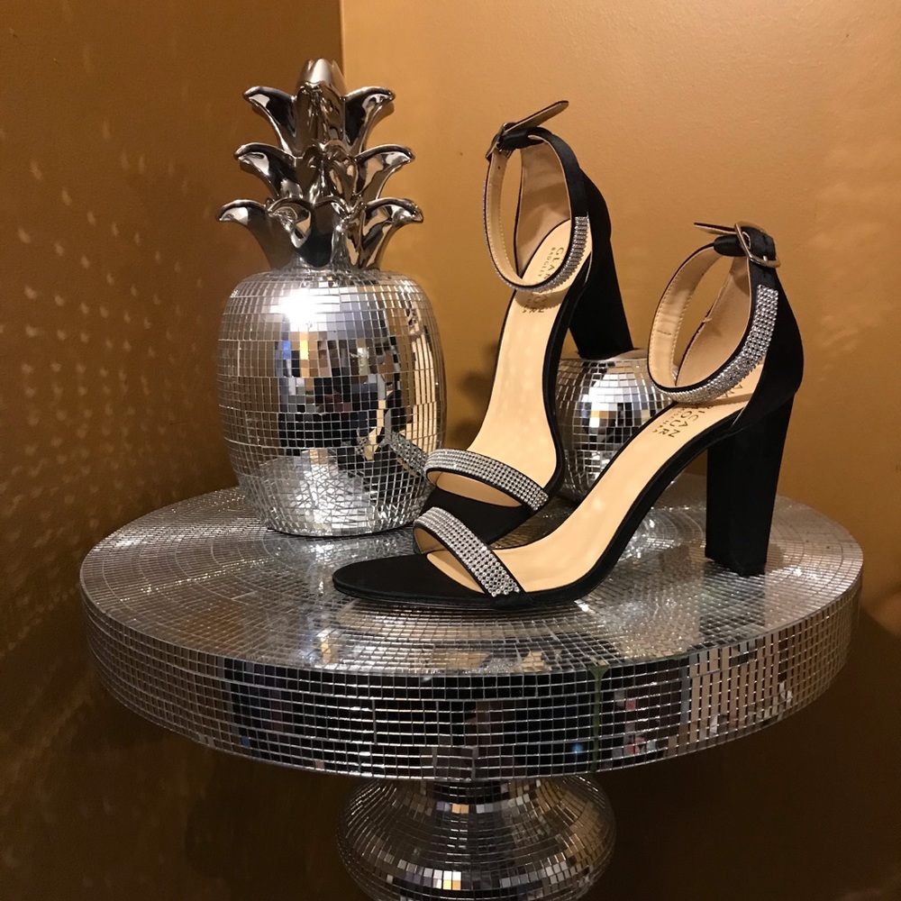 New American Glamour Badgley Mischka!